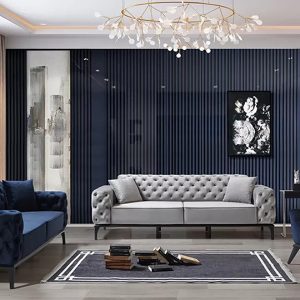 Chester Atlanta Koltuk Takımı