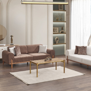 Bohem Koltuk Takımı