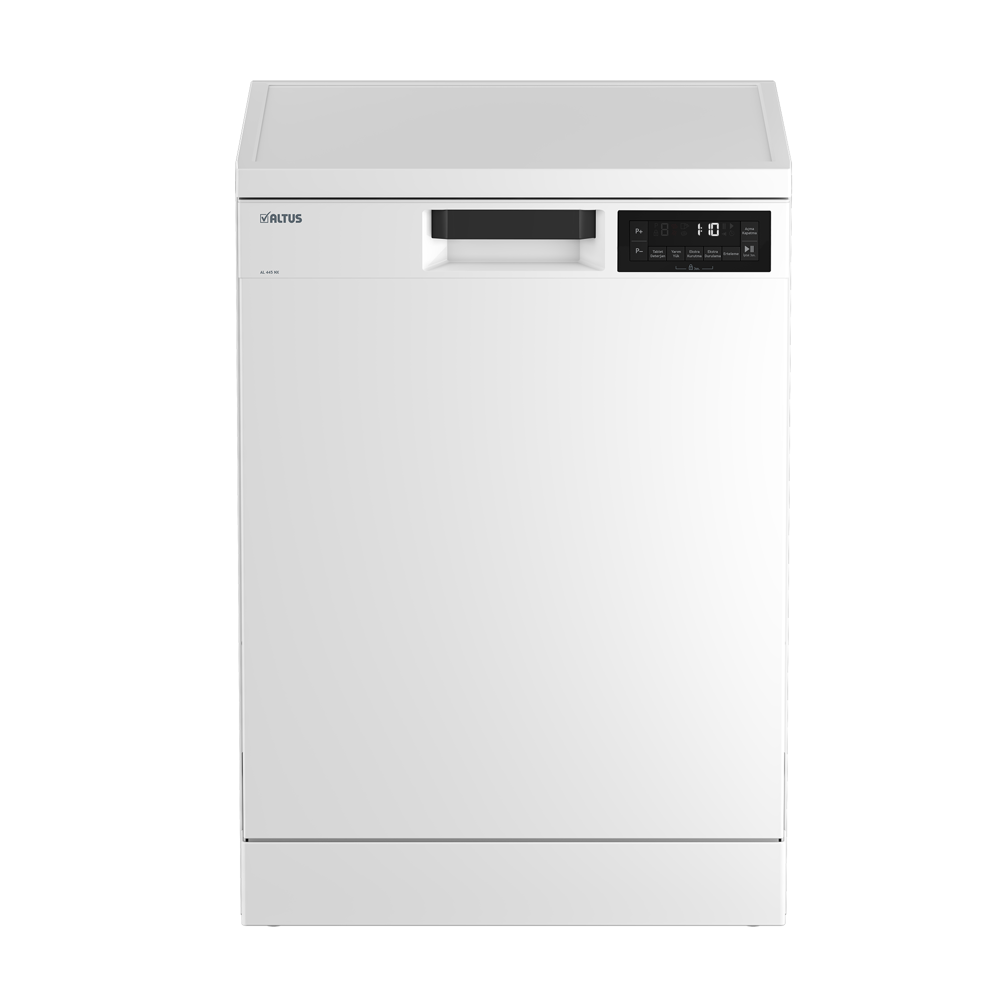 Altus 5 Program Bulaşık Makinesi AL 445 NX